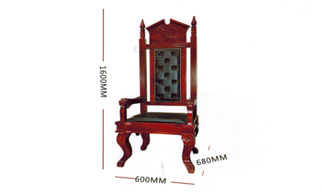 法院桌椅辦公家具，副法官椅標(biāo)準(zhǔn)