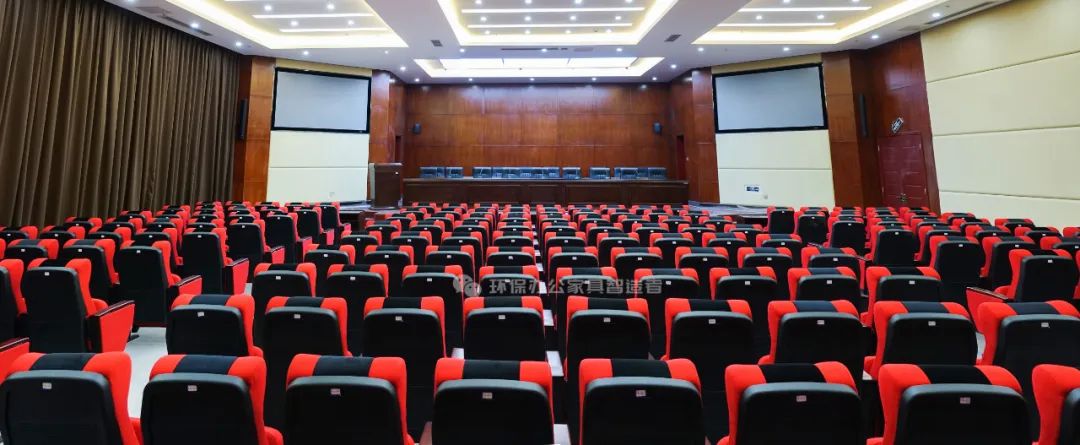 禮堂、劇場、階梯教室家具-永亨會(huì)議室家具系列