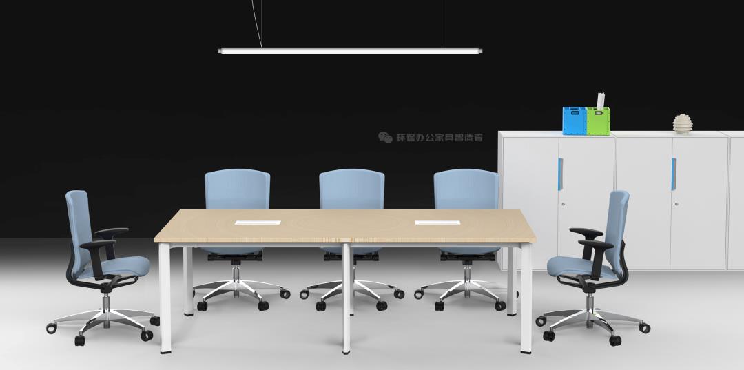 定做辦公家具有哪些優(yōu)點？需注意哪些問題呢？