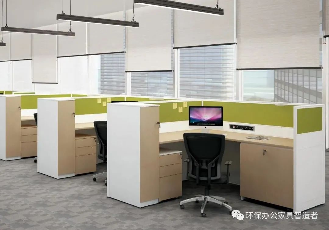 辦公家具設(shè)計領(lǐng)域的發(fā)展趨勢，6個方向值得注意