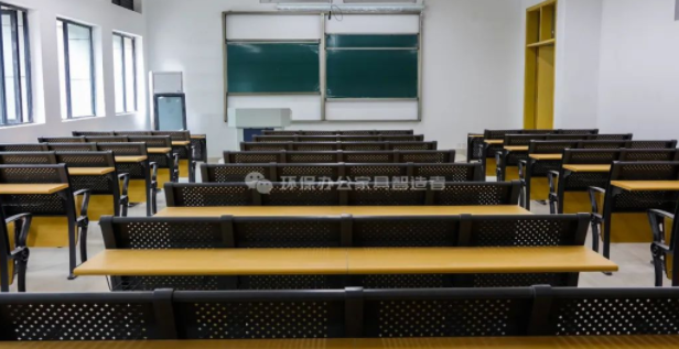 校園家具包含哪些？學(xué)校家具采購流程怎么樣？